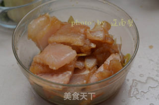 Pan-fried Fish Fillet, Thornless Fish is So Beautiful to Eat recipe