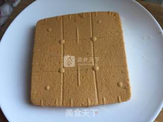 Chinese Wolfberry Tofu recipe