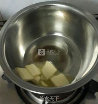 #aca烤明星大赛# Japanese Cotton Cake recipe