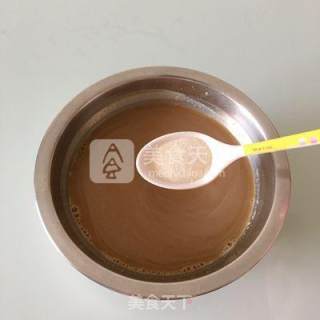 Coffee Panna recipe