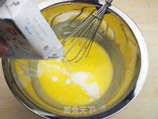 Deduct Blessings with Cake Rolls: Come On, China! recipe