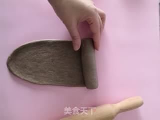 Cocoa Toast recipe