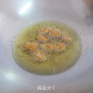 Another Flavor [chi Xiang Chicken Rice Flower] recipe