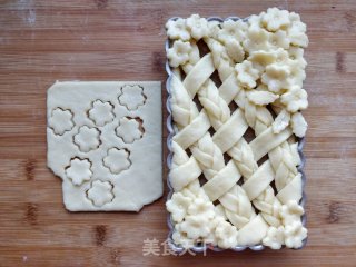 Apple Pie recipe