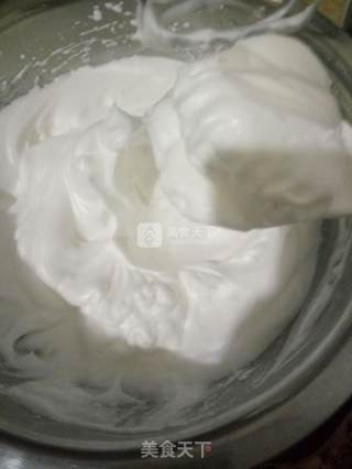 Chiffon Cake recipe