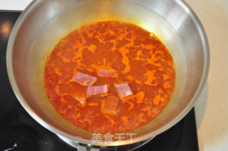 Beef Noodles in Tomato Sauce recipe