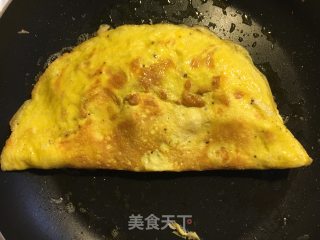 Chicken Breast Cheese Quiche recipe