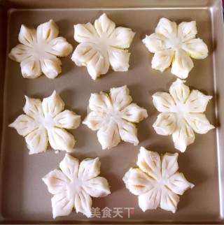 Bauhinia Crisp recipe