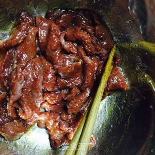 Boiled Beef recipe