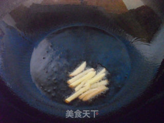 Lunch for One Person-braised Fish Roe Topped with Rice recipe