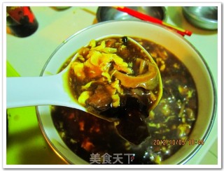 Beijing Flavored Noodles recipe