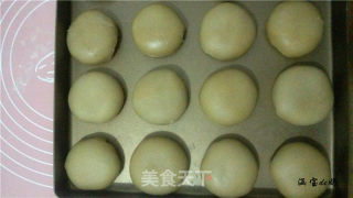 Pork Cabbage Shortbread recipe