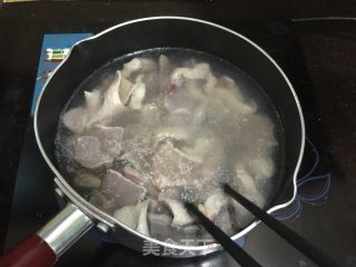 Spicy Duck Gizzards recipe