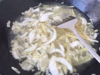 Noodle Fish recipe