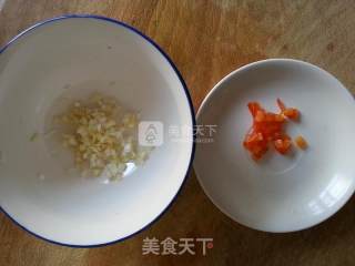 Tofu with Songhua Egg recipe