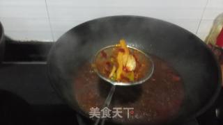 Mapo Tofu recipe