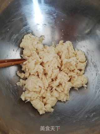 Peach Blossom Crisp——taste A Peach Blossom Crisp, Dream of Sansheng Iii recipe
