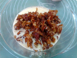 # Fourth Baking Contest and is Love to Eat Festival# Ginger Flavor Date Cake recipe