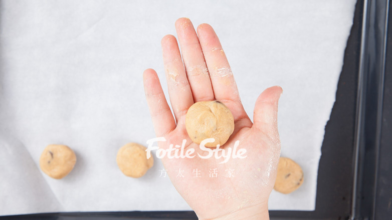 Fun Duo Duo Biscuits recipe