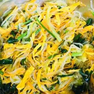 Mixed Vegetables recipe