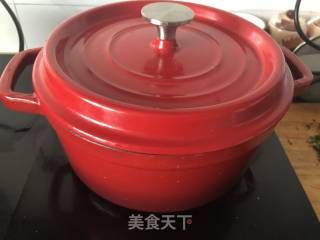 Cold Pork Liver recipe