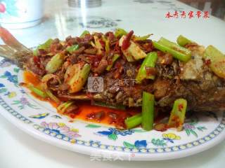 Douban Fish recipe