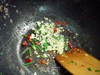 Salt and Pepper Mantis Shrimp recipe