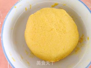 Jin Wo Cang Jiao recipe