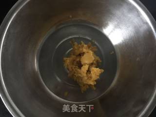 Sweet Potato Glutinous Rice Cake recipe