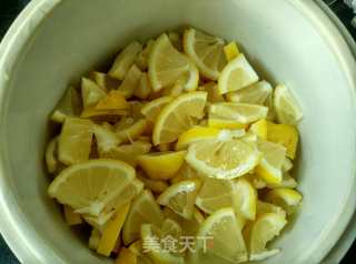 Lemon Balm recipe