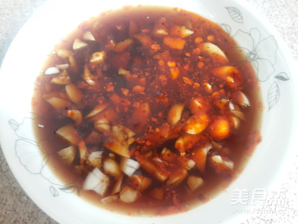 Boiled Shrimp recipe