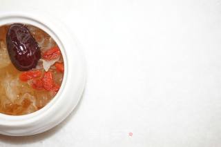 Ugly Red Date Soup recipe