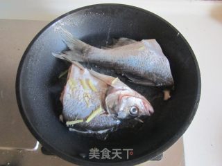 Braised Fish with Douban recipe