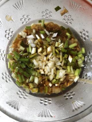 Cold Beef recipe
