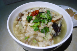 Authentic Shaanxi Mutton Steamed Bun recipe