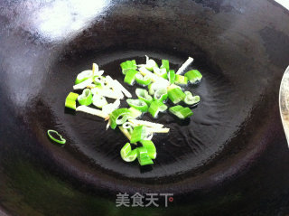 Seaweed Stewed Winter Melon recipe