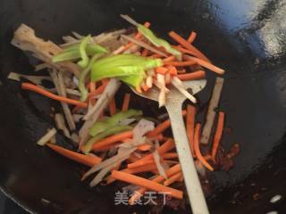 Yuxiang Eggplant recipe