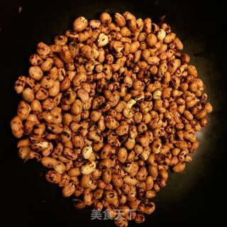 Peanut Shortbread recipe