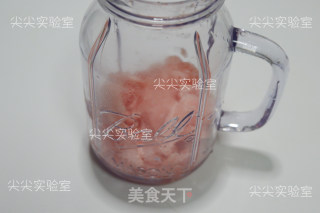 Watermelon Smoothie recipe