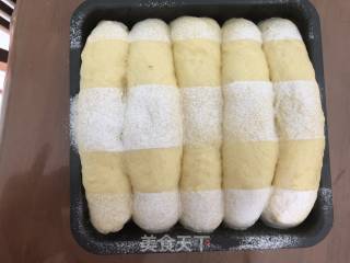 Pumpkin Buns recipe