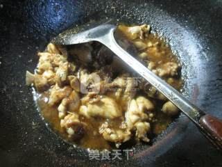 Bullfrog with Shacha Sauce recipe