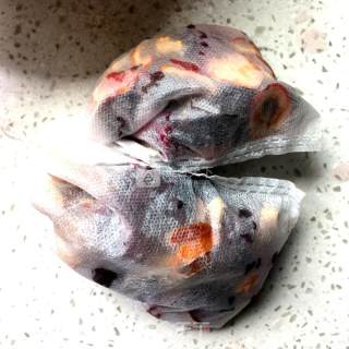 How to Make Sour Plum Soup recipe