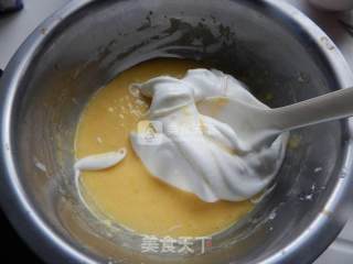 Eight Inch Cake recipe
