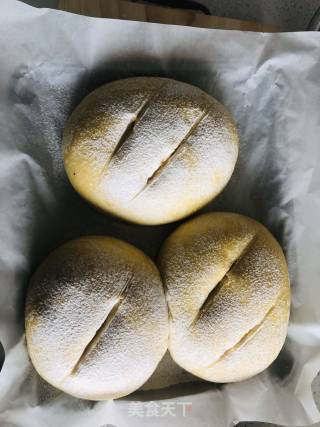 Soft European Bag recipe