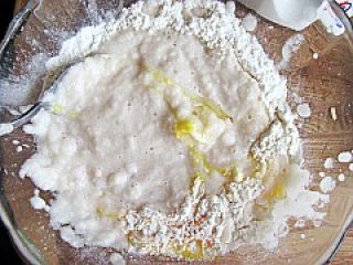 Korean Snacks---korean Potato Cakes recipe