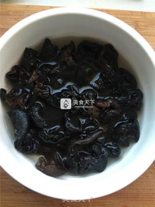 Korean Stir-fried Mixed Vegetables recipe