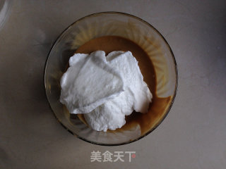 Bread Maker Version Coffee Cake recipe