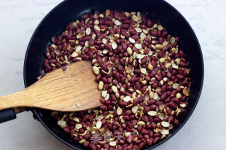 [peanut Butter Noodles] How to Make Homemade Peanut Butter in Detail recipe