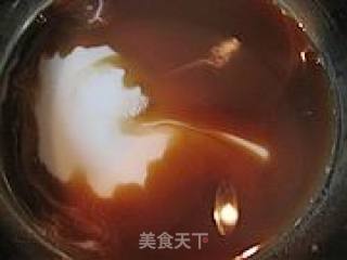 Coconut Red Bean Cake recipe