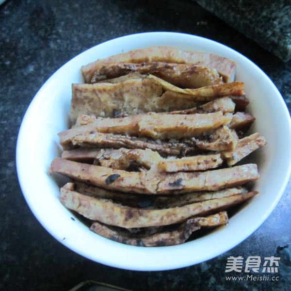 Taro Dongpo Pork recipe